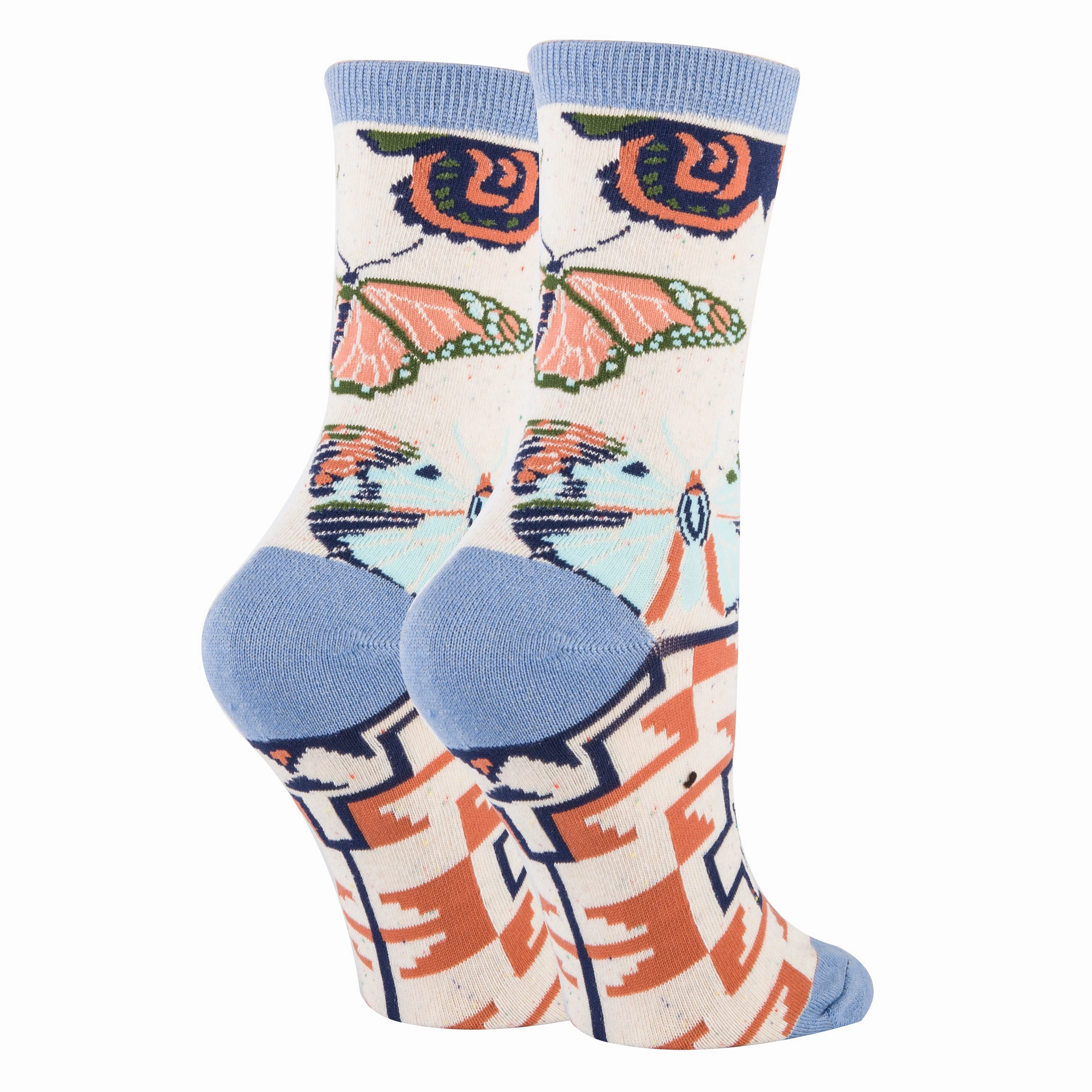 Butterfly Print