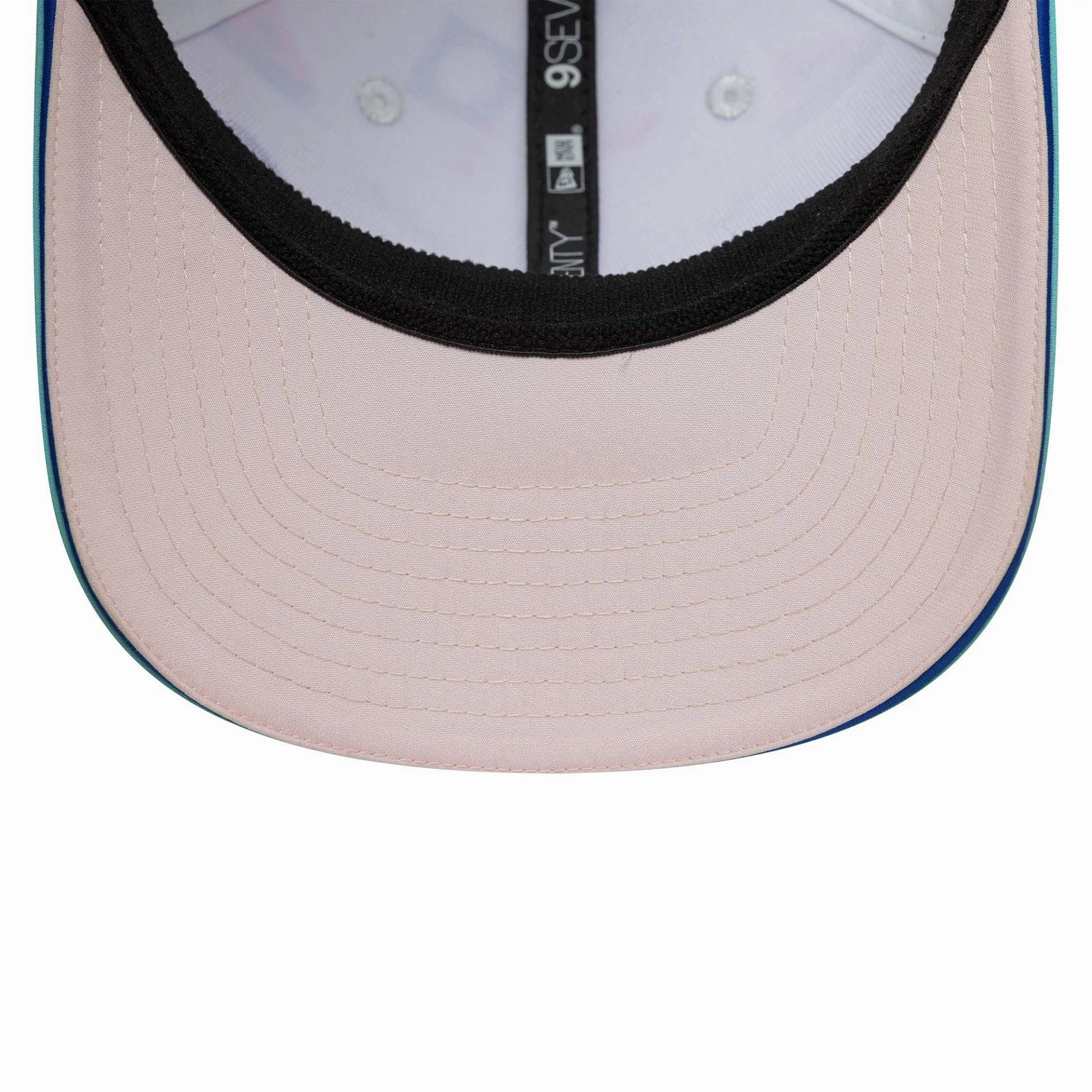 BWT Alpine F1 Team Miami '25 Race Special 9SEVENTY Stretch Snap