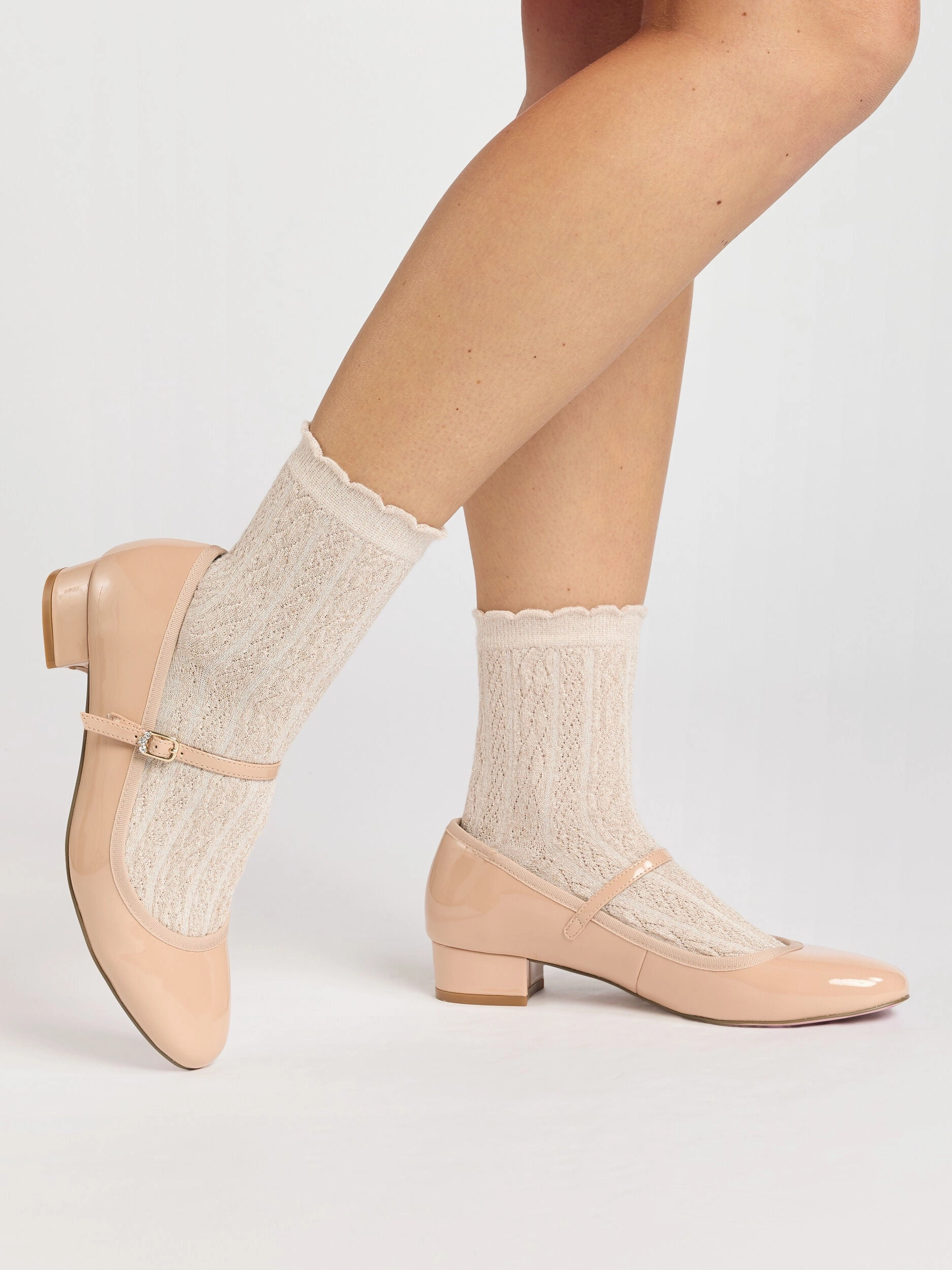 Cable Sock 2 pack