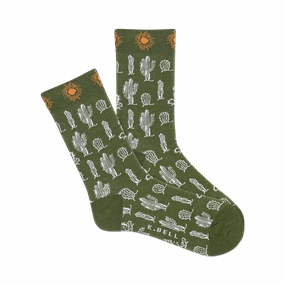 Cacti