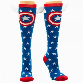 Captain America Star
