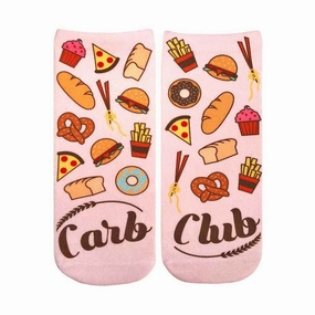 Carb Club