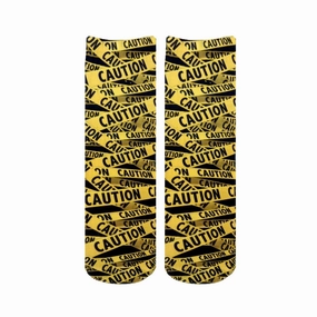 Caution