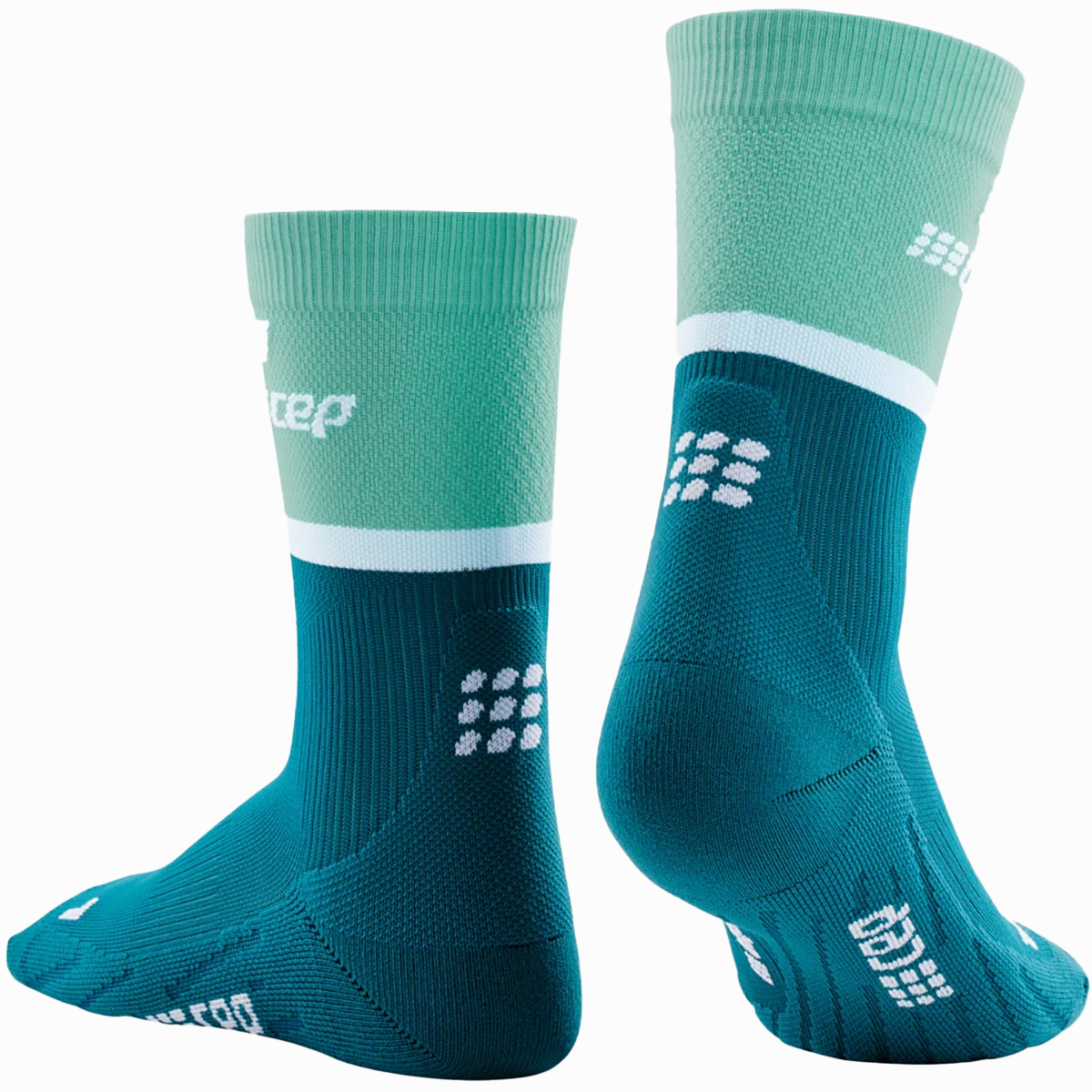 CEP Run Short Socks 4.0