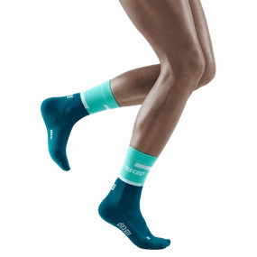 CEP Run Short Socks 4.0