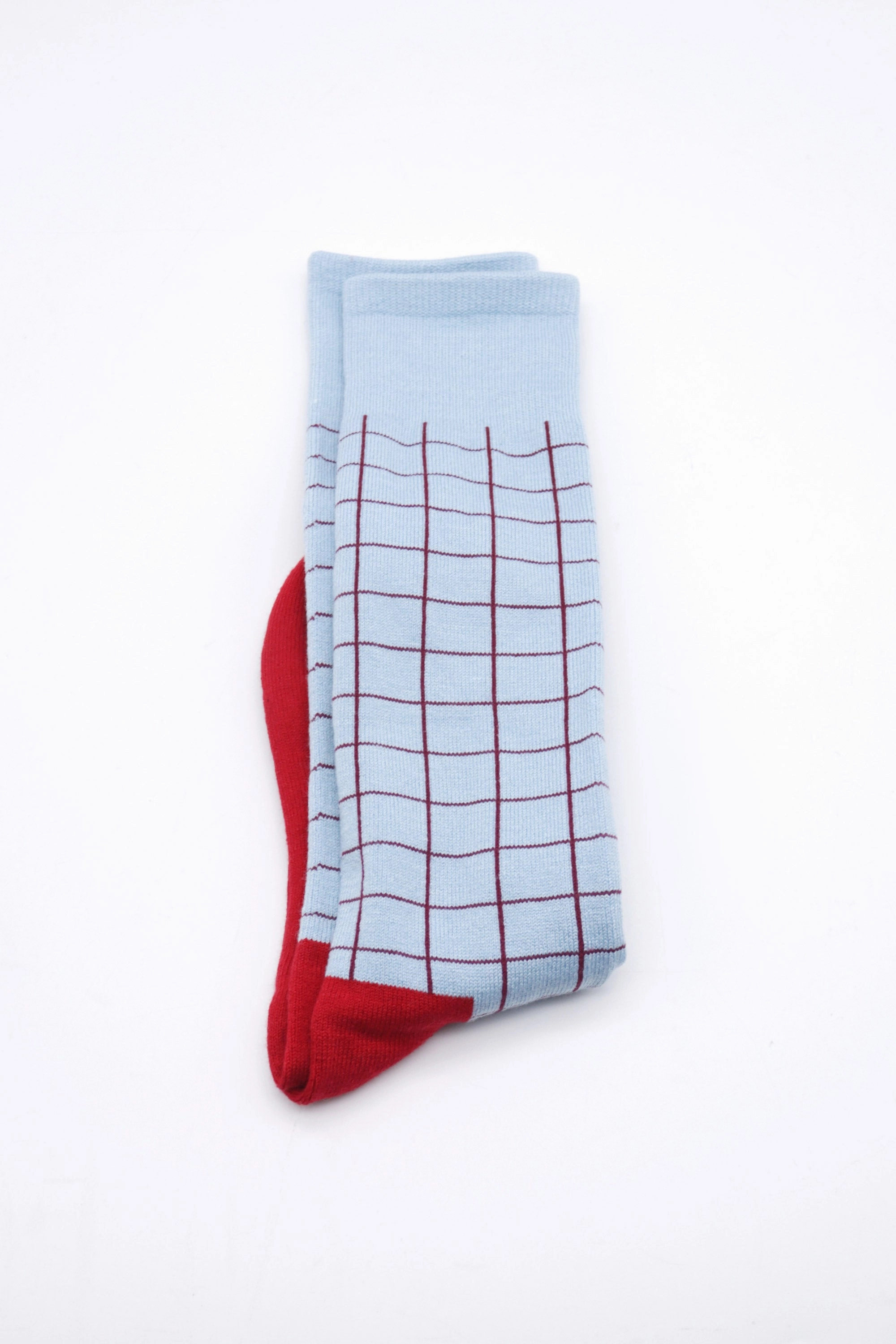 Charlotte Calf Socks