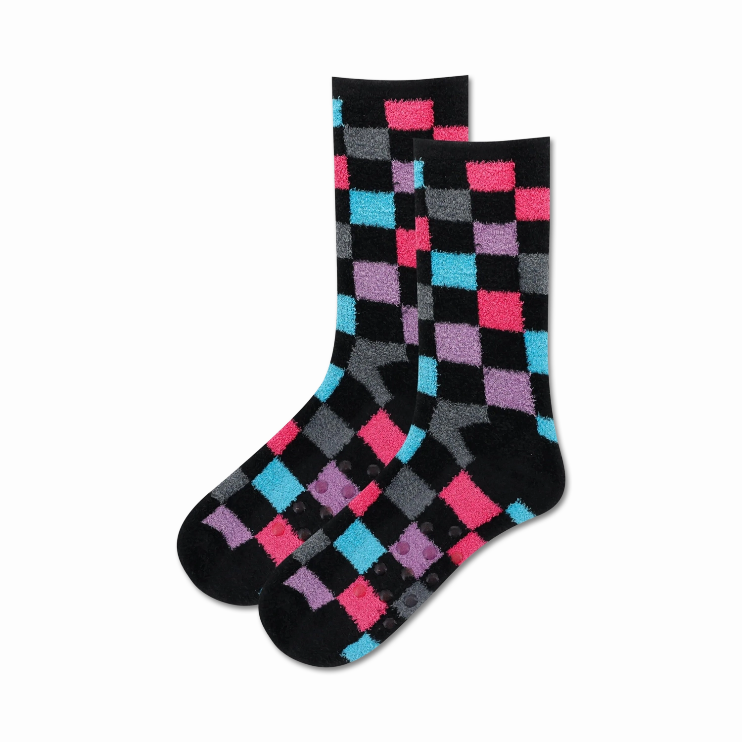 Checkers Non-Skid