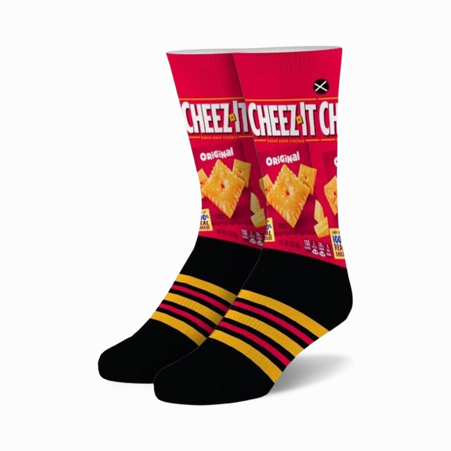 Cheez It Box