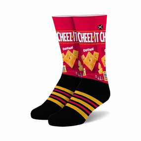 Cheez It Box
