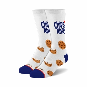 Chips Ahoy Crumbs