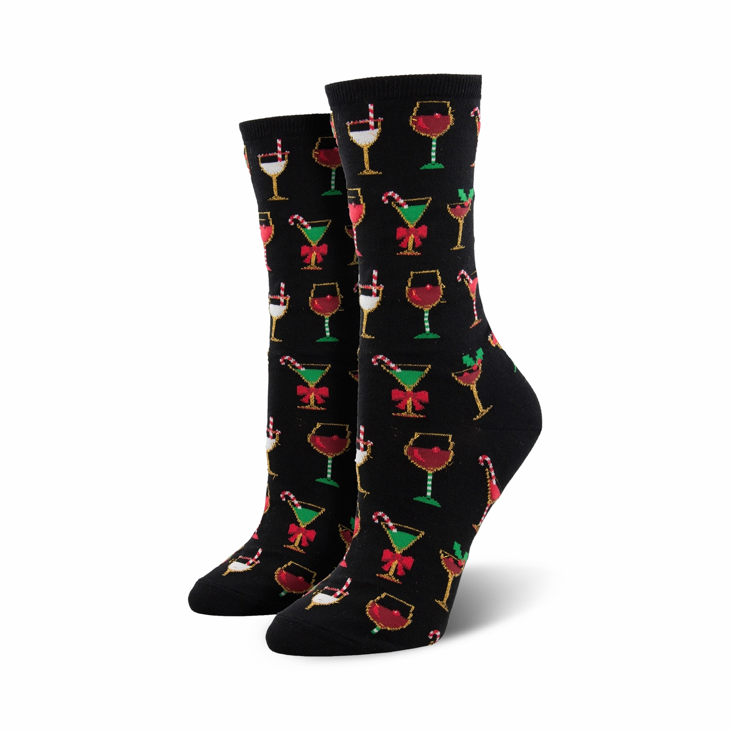 Christmas Cocktails