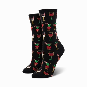 Christmas Cocktails