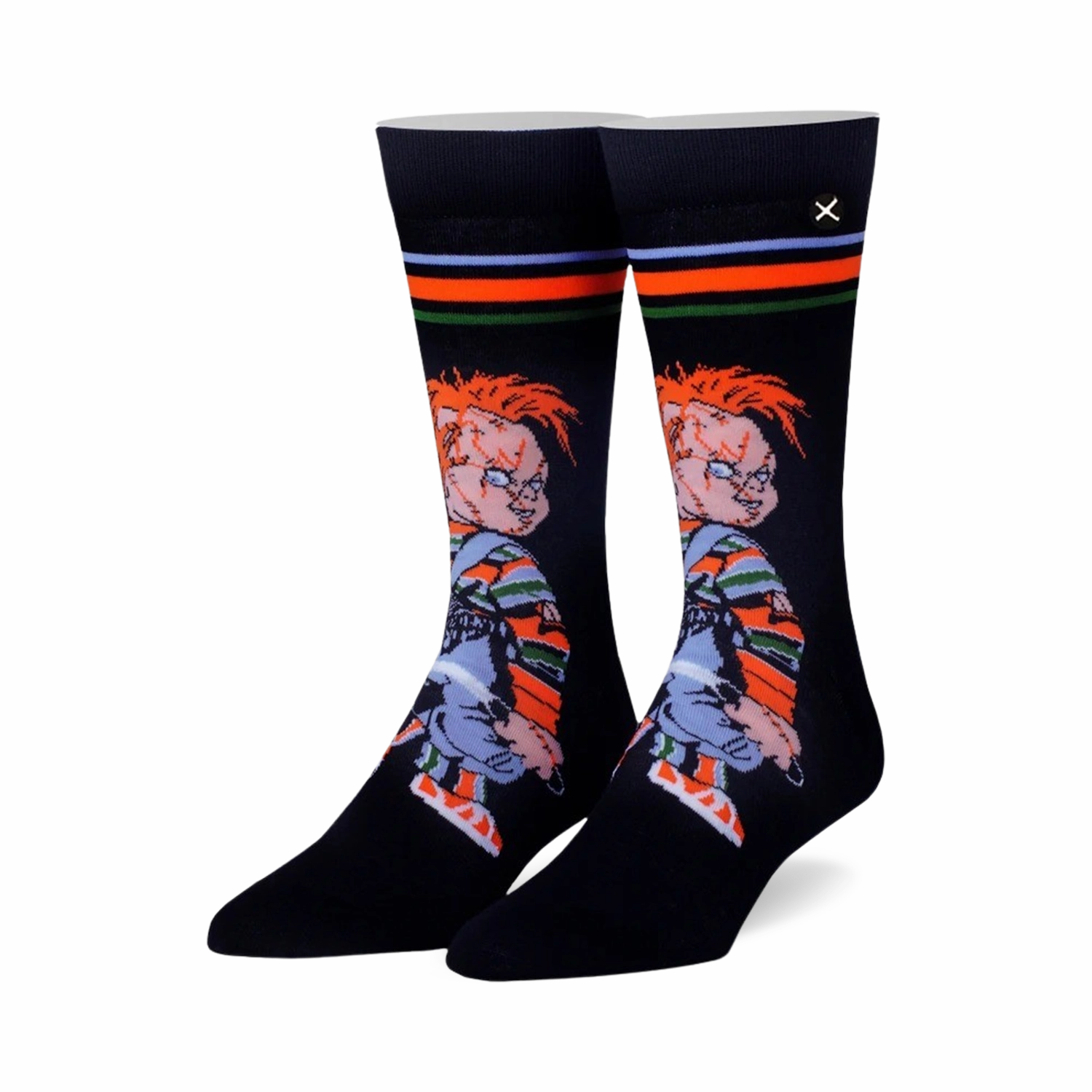 Chucky's Back