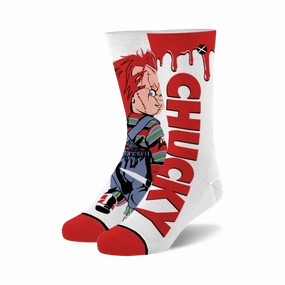 Chucky's Revenge