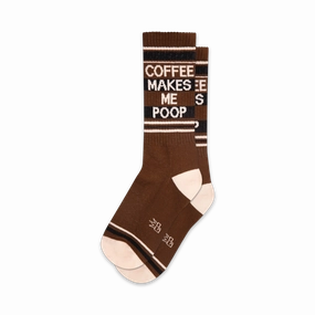 Coffee Makes Me Poop