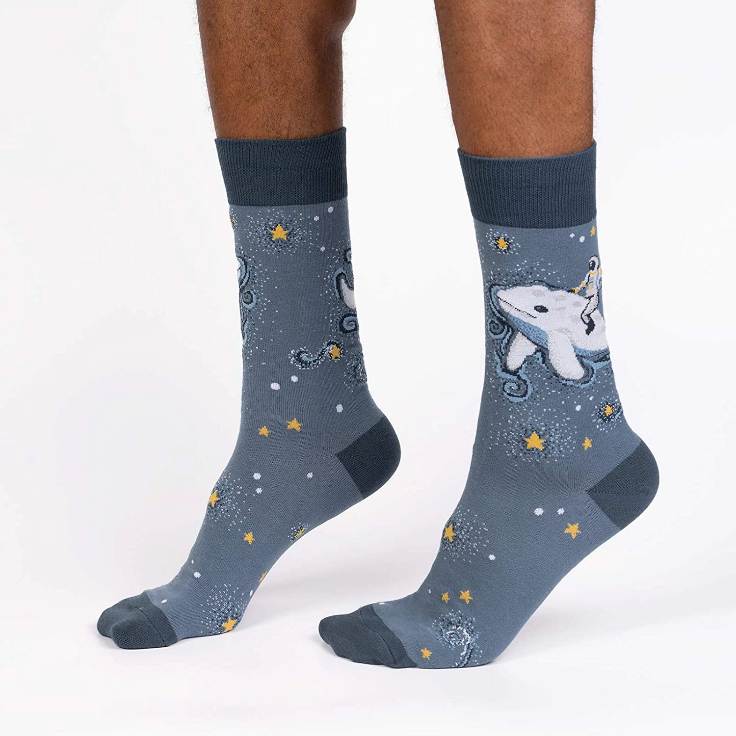 Cosmic Cetacean