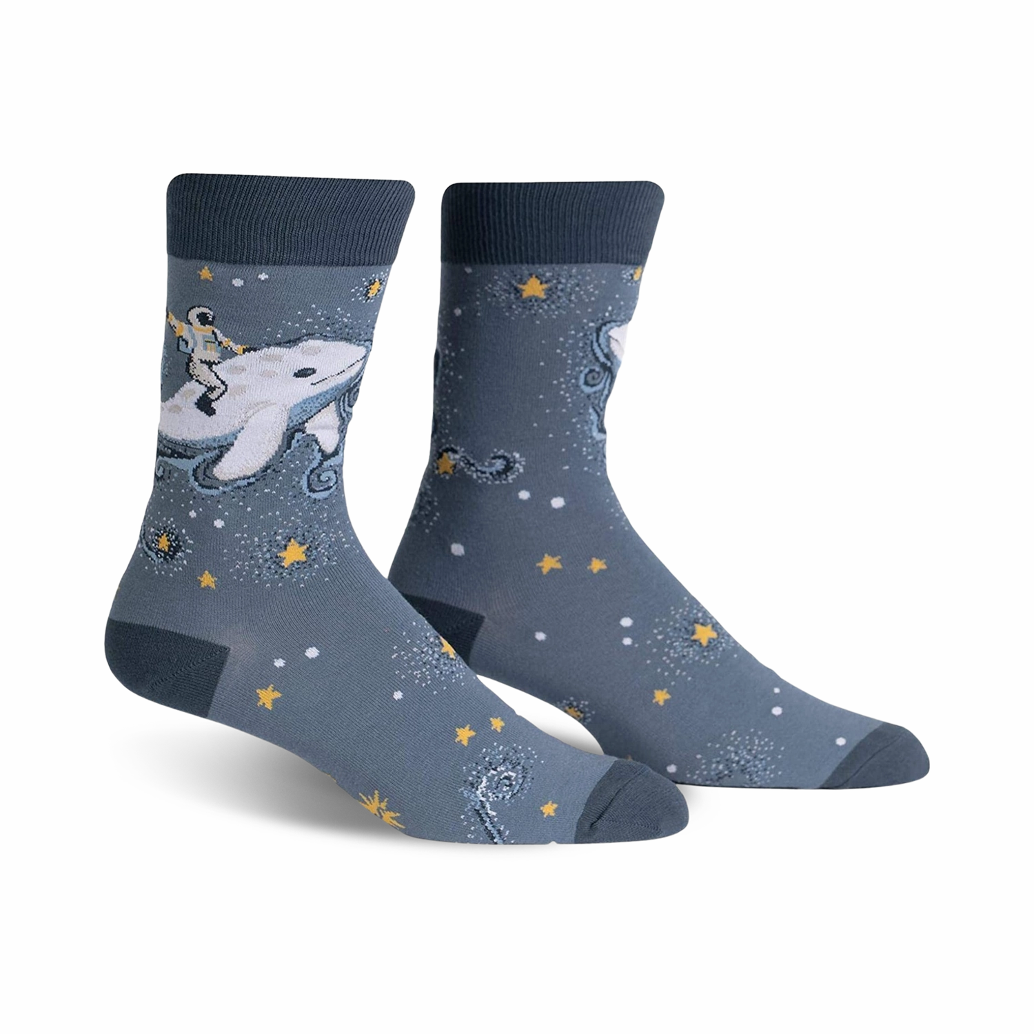 Cosmic Cetacean