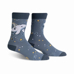 Cosmic Cetacean