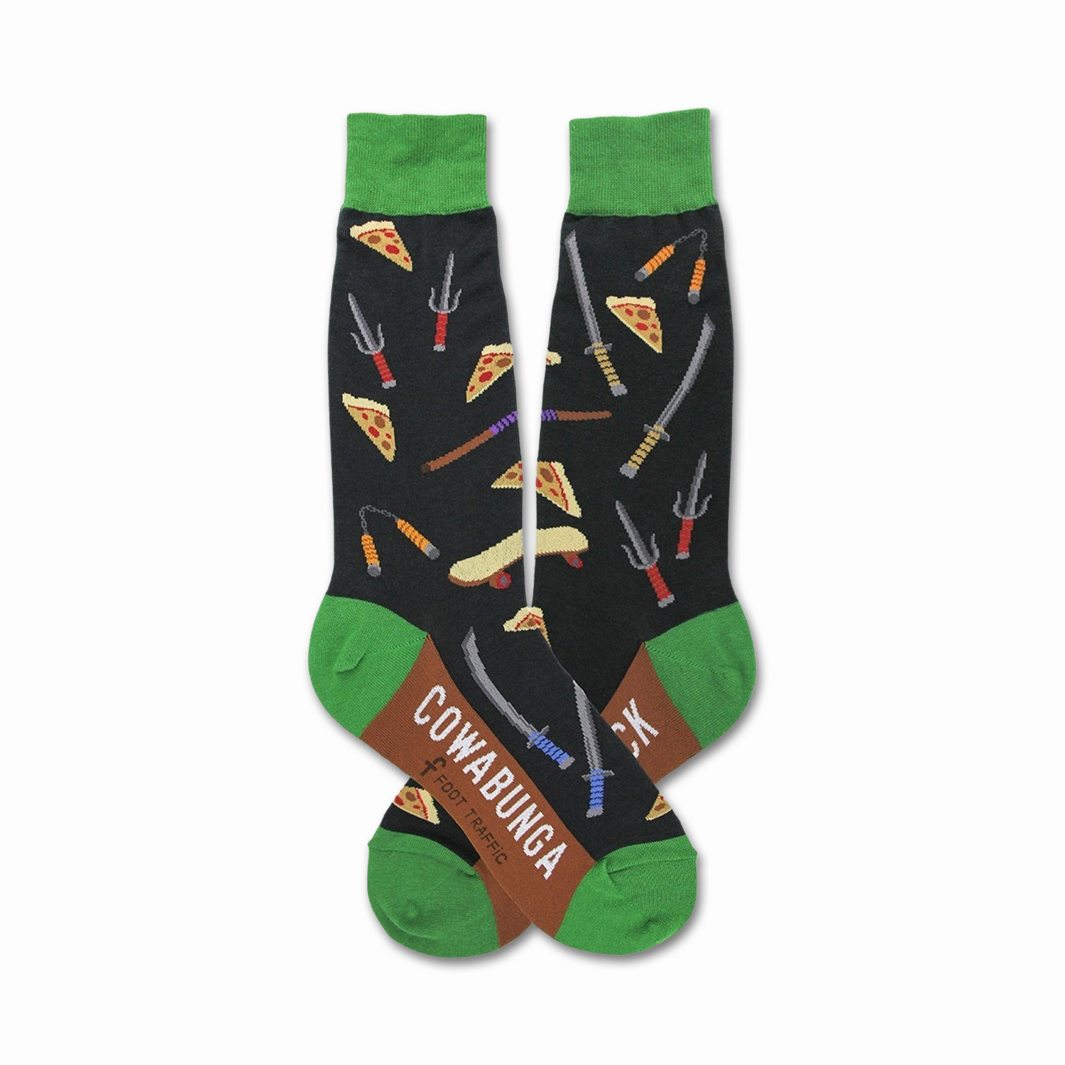Cowabunga