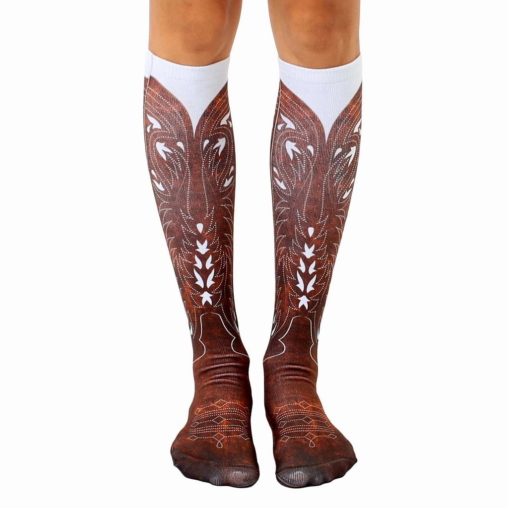 Cowboy Boots