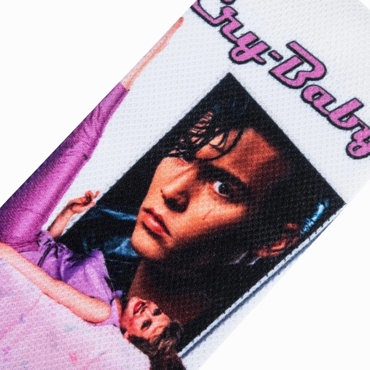 Cry Baby