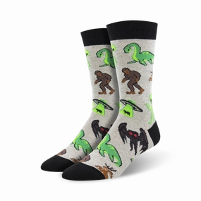 Cryptids