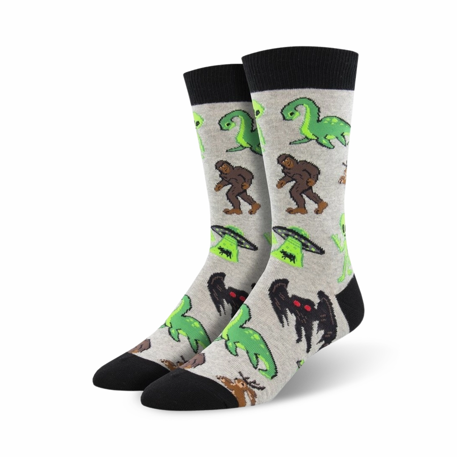 Cryptids