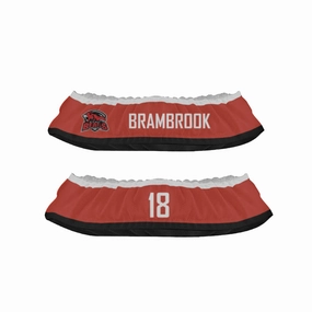 Custom Performance Skate Soakers