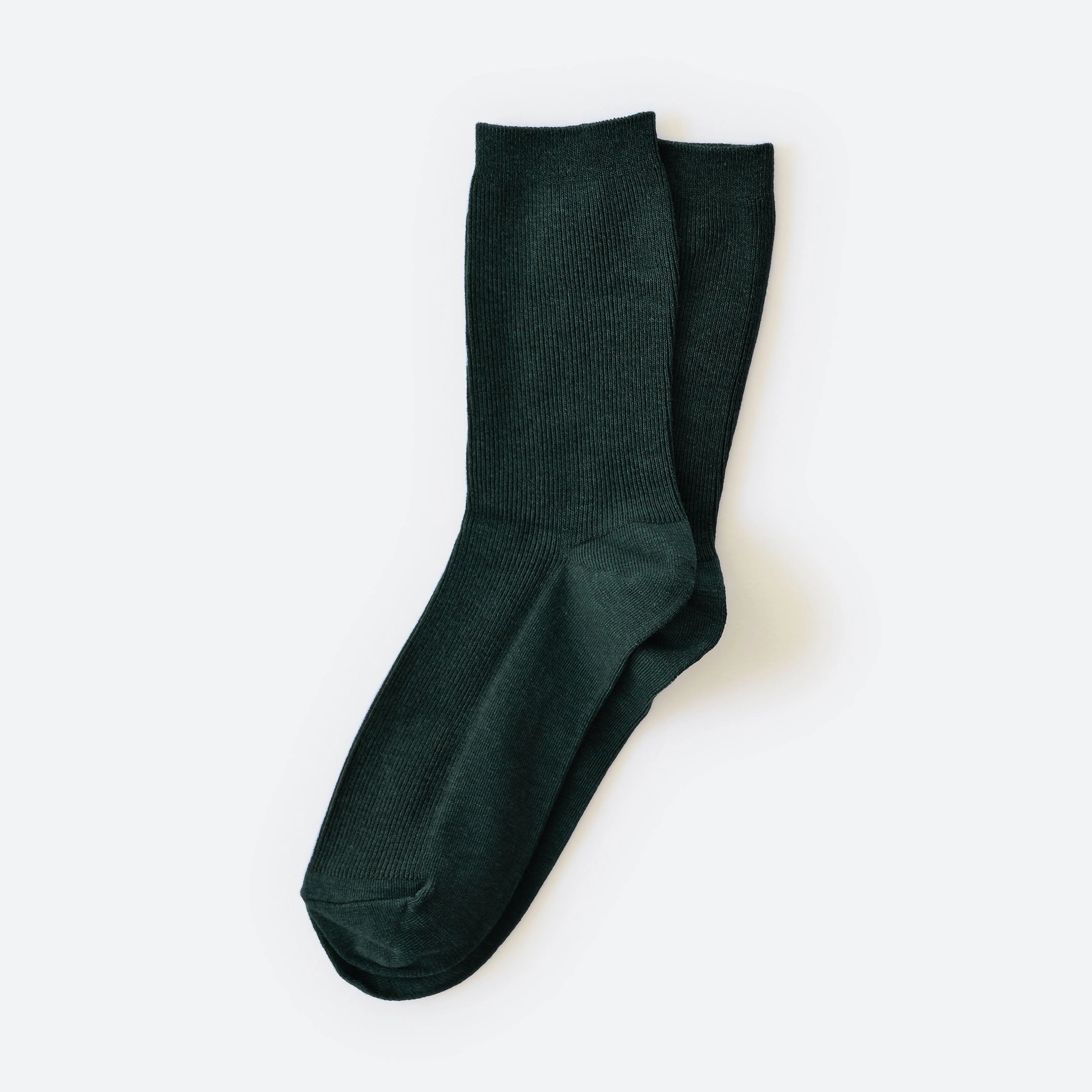 Cypress Cotton Sock