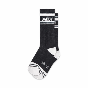 Daddy Gym