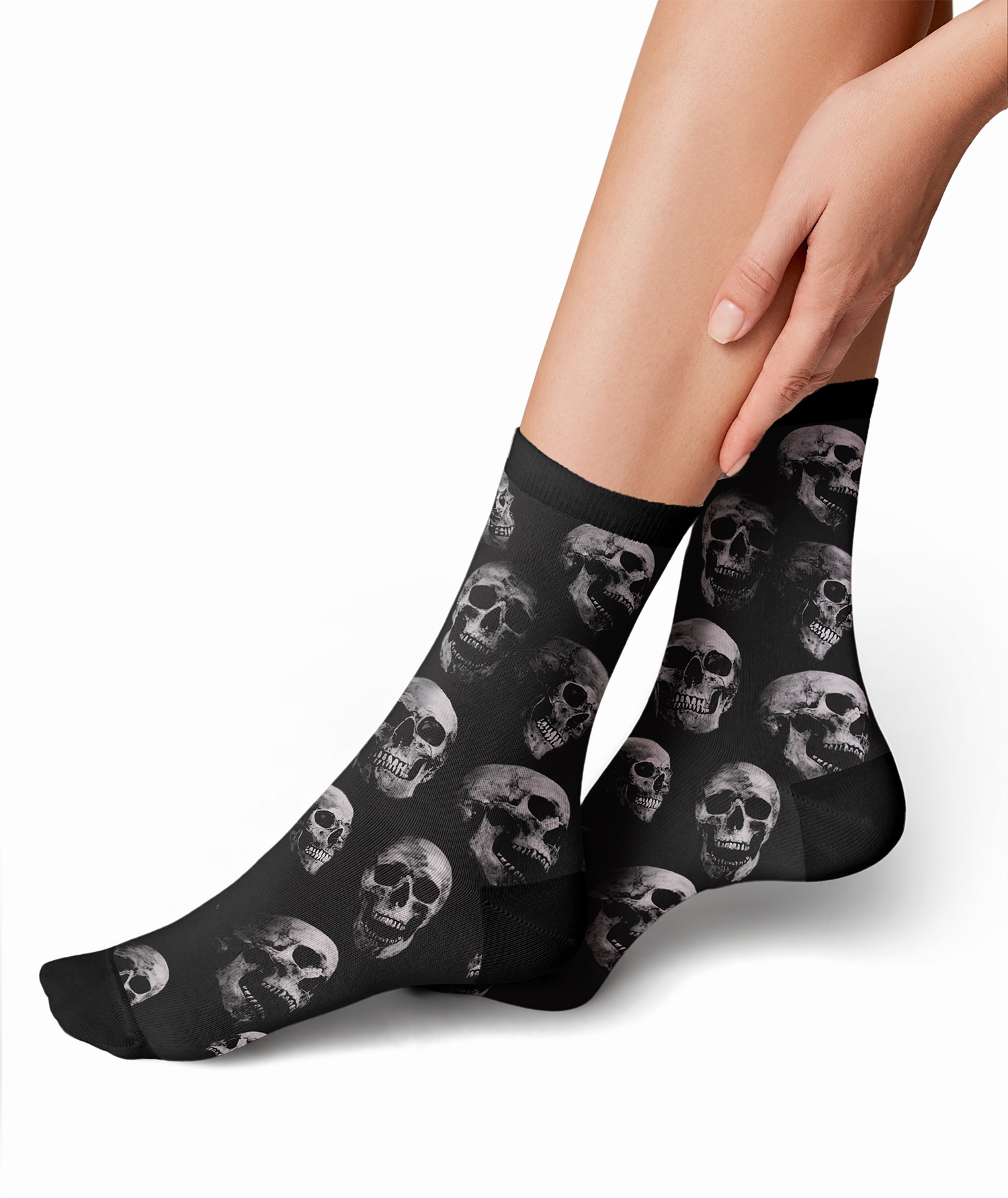 Dark Skulls