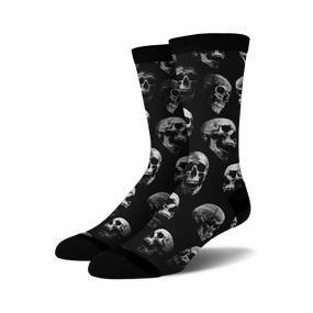 Dark Skulls