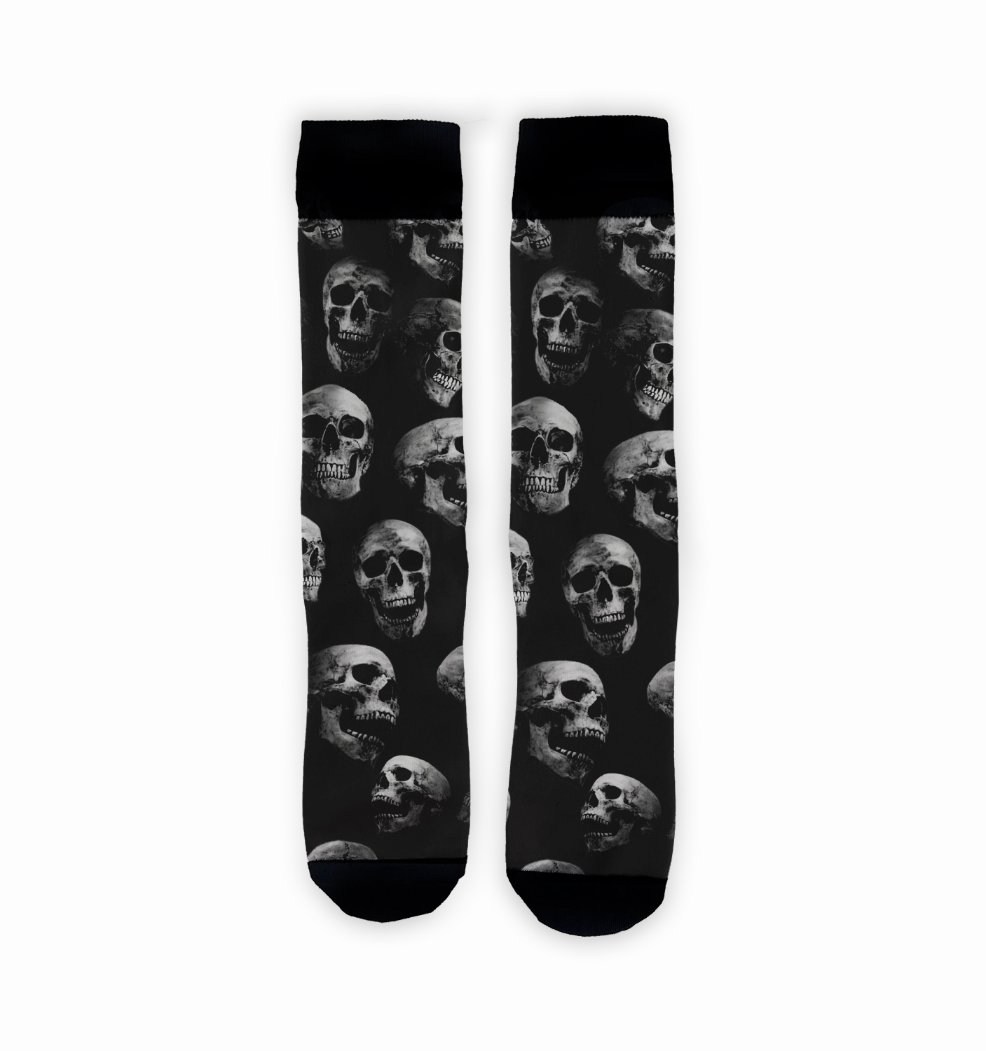 Dark Skulls