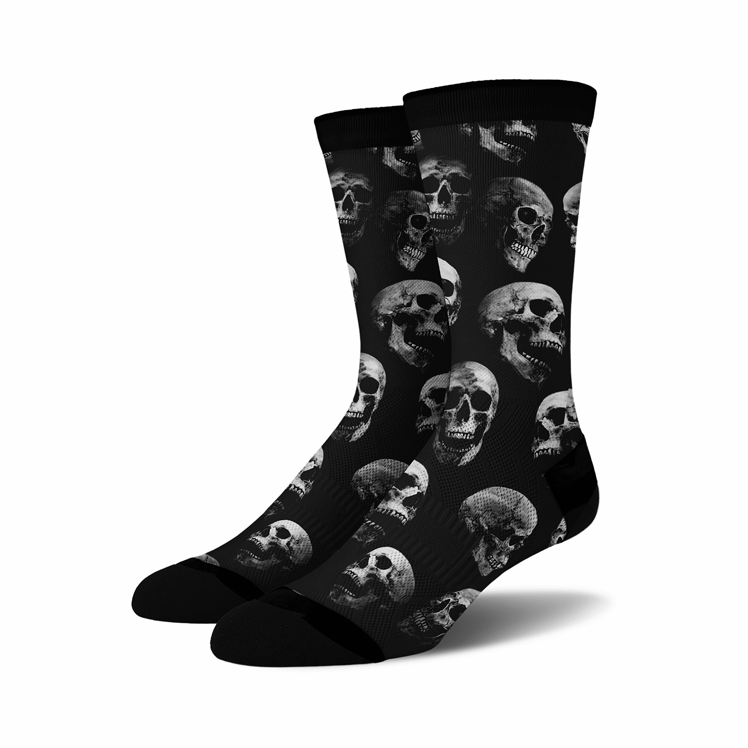 Dark Skulls