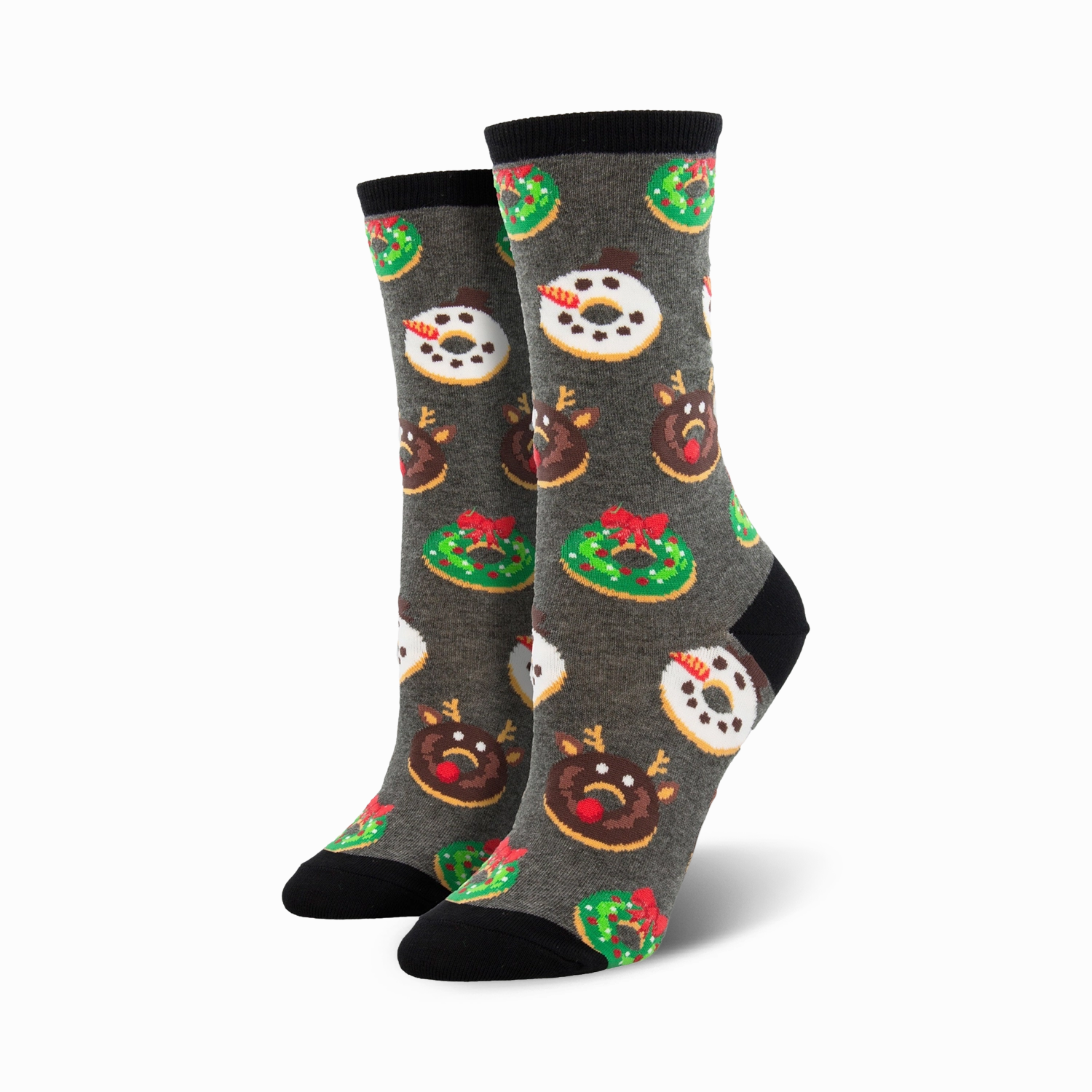 Decorative Donuts