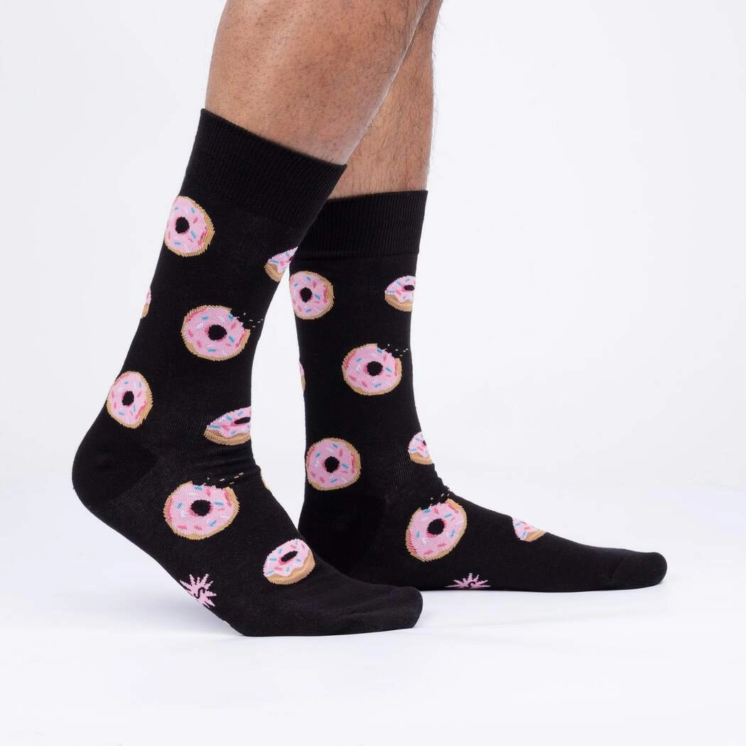 Donut Stop Believing
