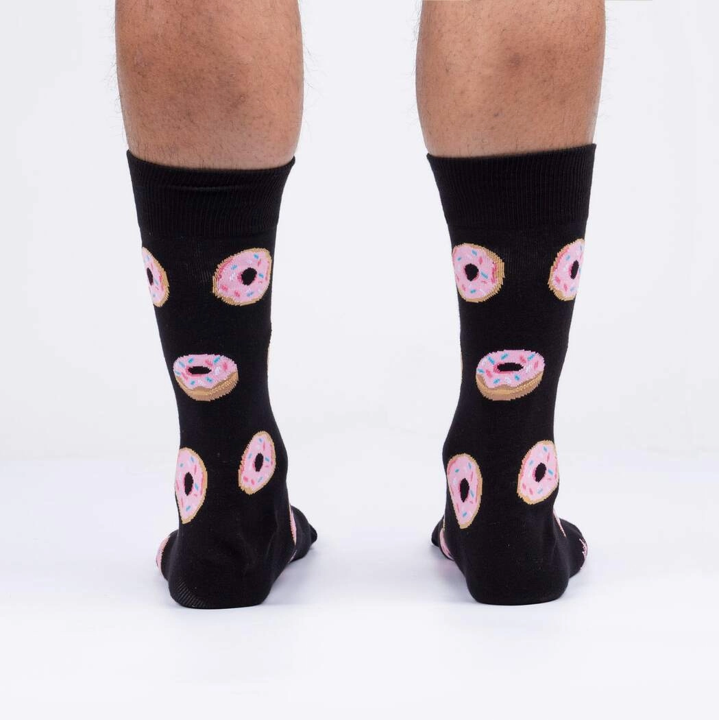 Donut Stop Believing
