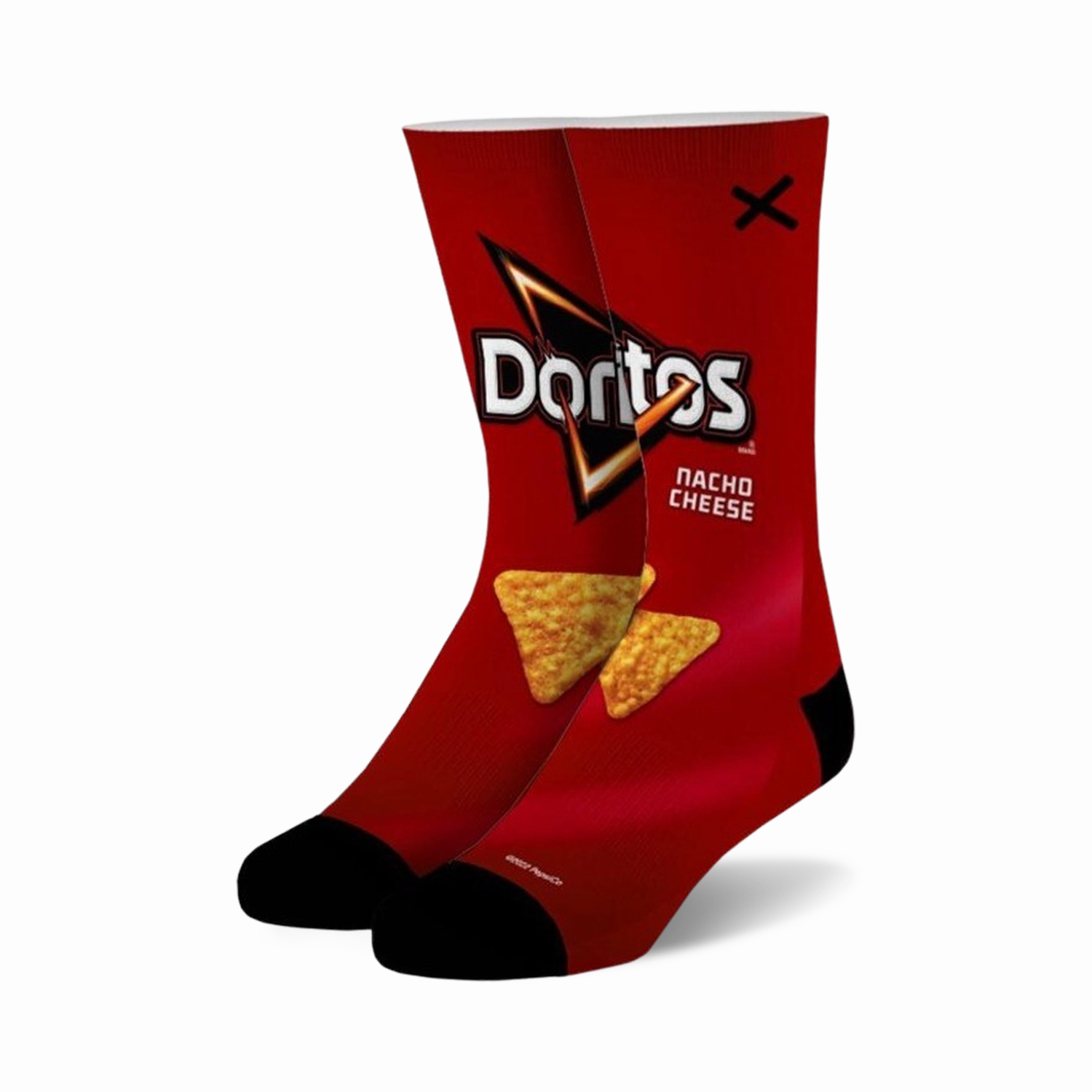 Doritos Nacho Cheese