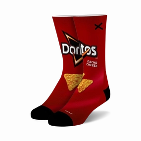 Doritos Nacho Cheese
