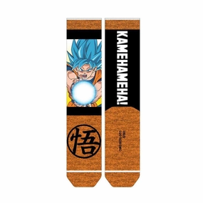 Dragon Ball Z Goku