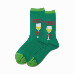 Dreaming of A Wine Xmas