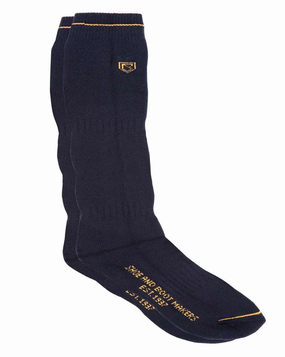 Dubarry Mens Long Boot Socks