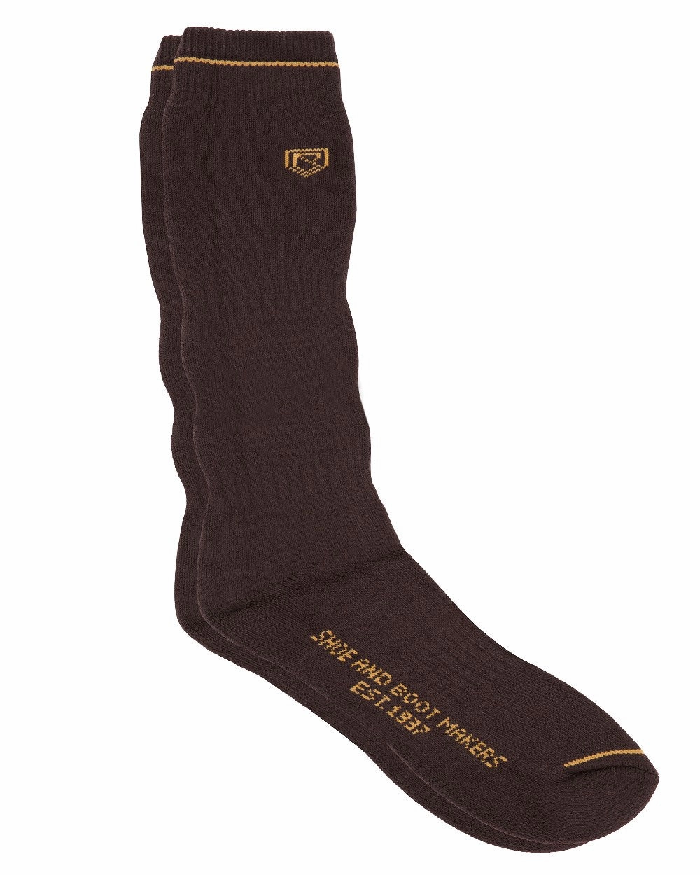 Dubarry Mens Long Boot Socks