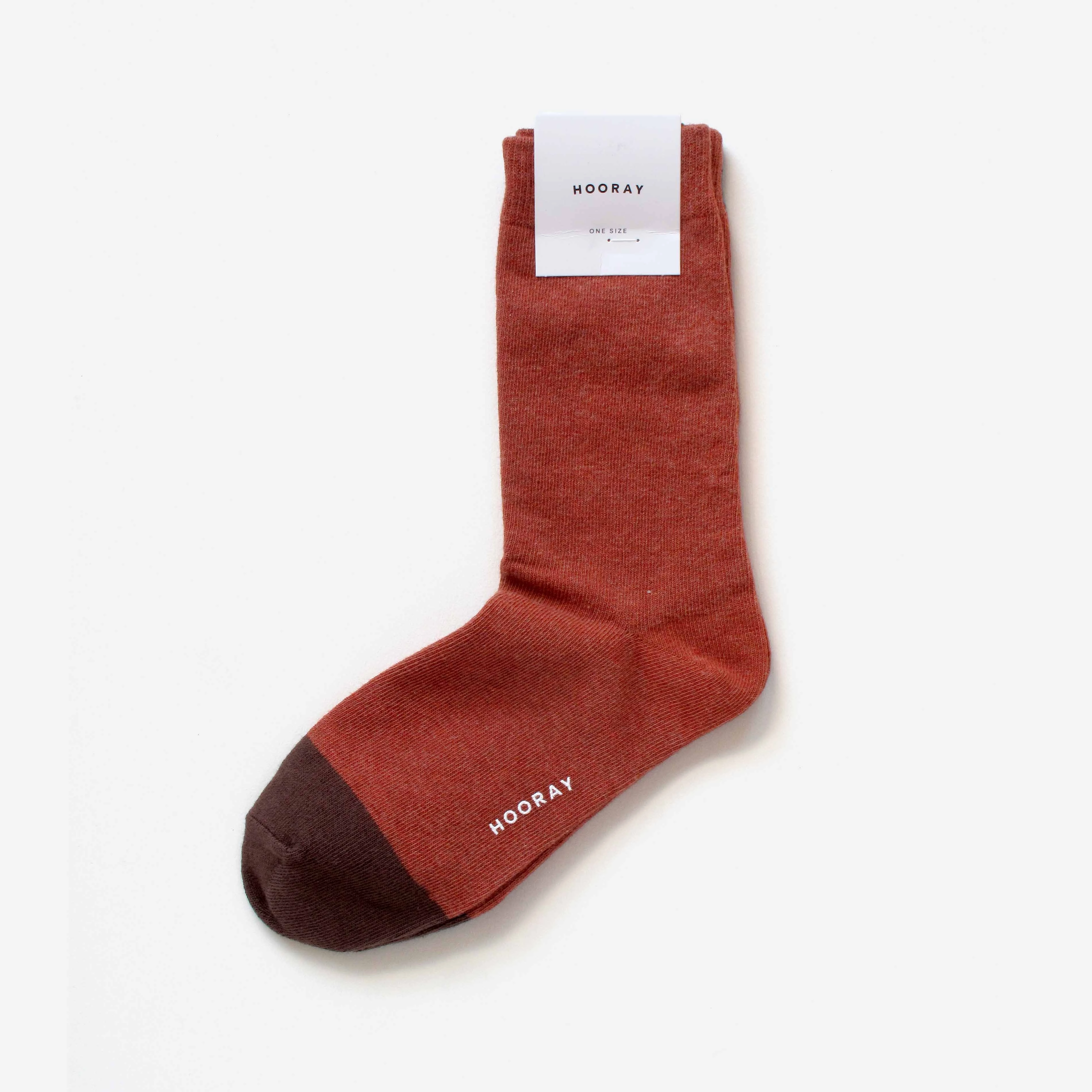 Duboce Sock