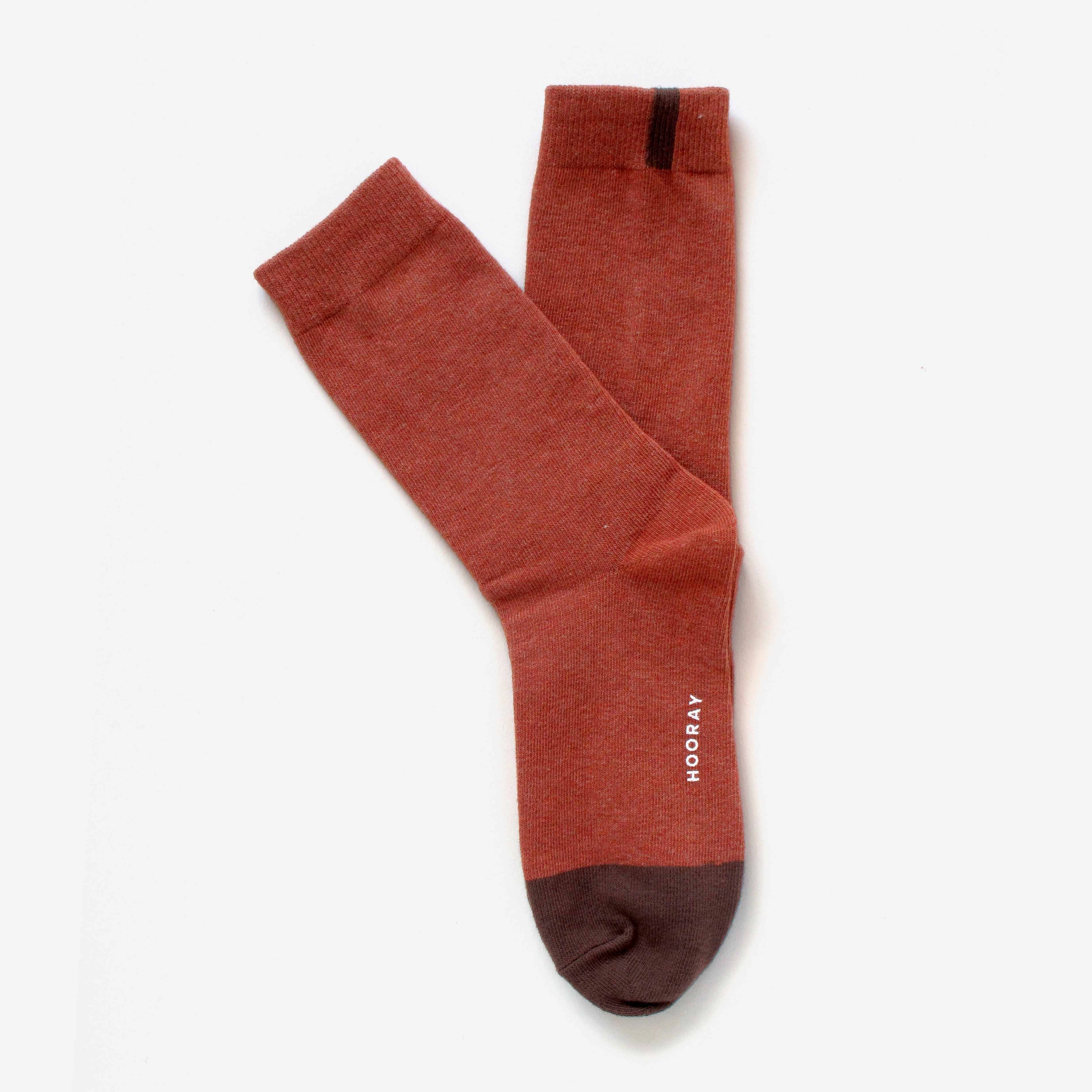 Duboce Sock