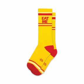 Eat Me Gym