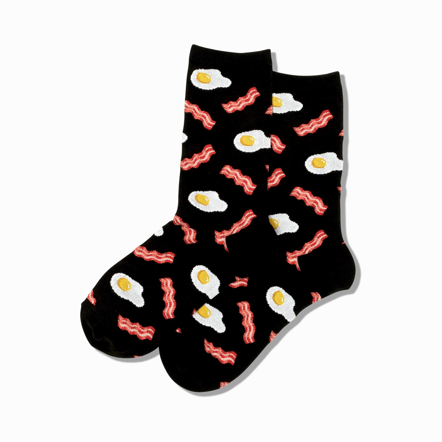 Eggs and Bacon