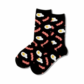 Eggs and Bacon