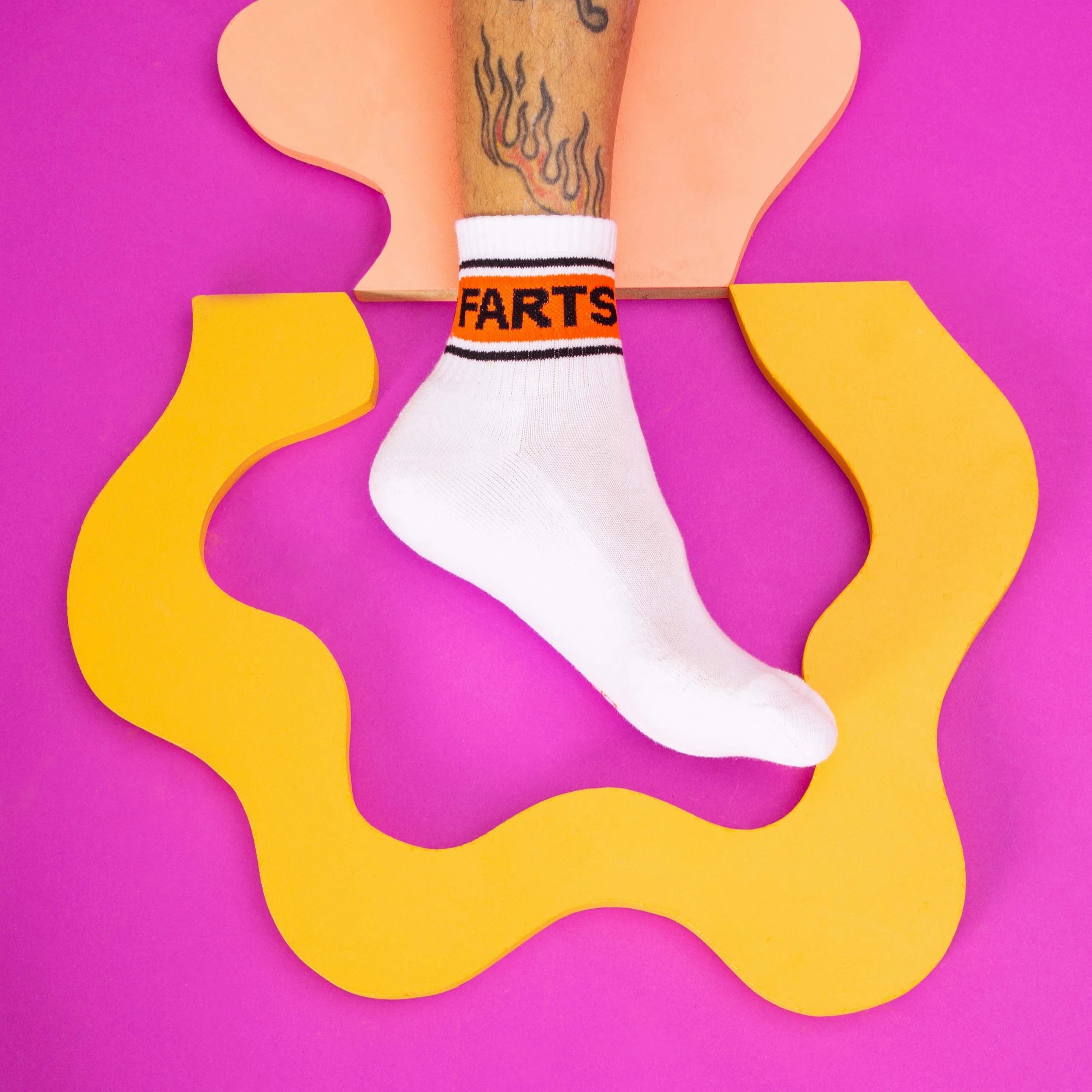Farts