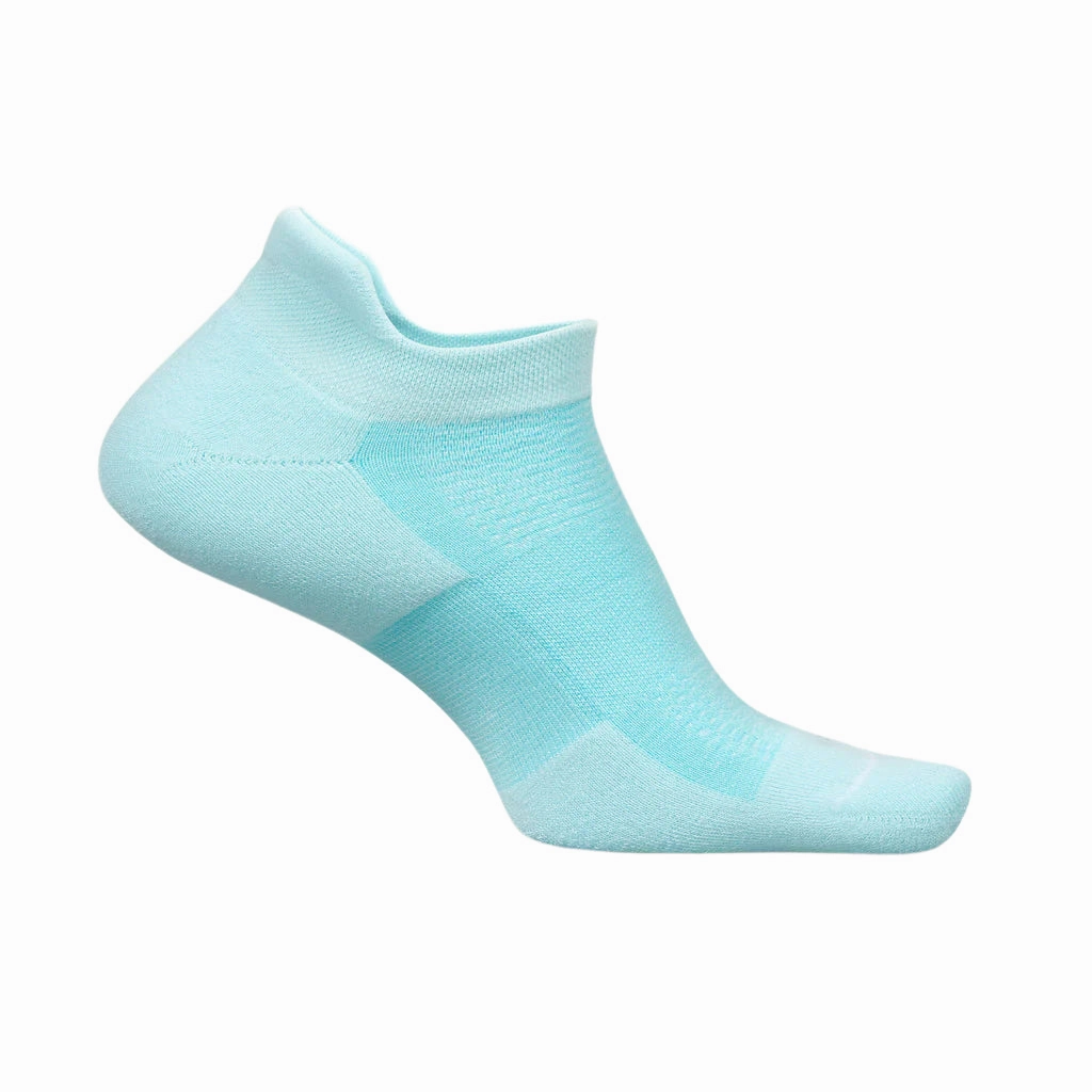 Feetures High Performance Cushion No Show Tab